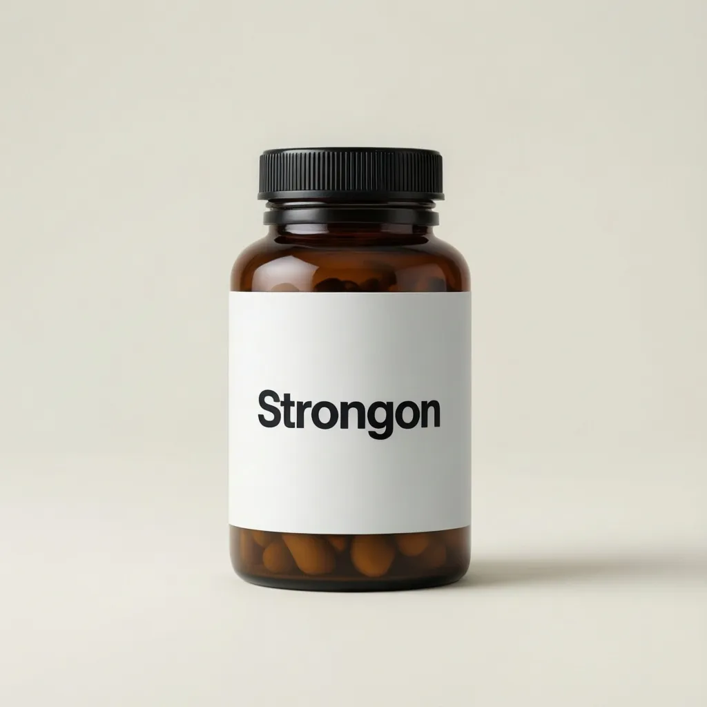 Strongon
